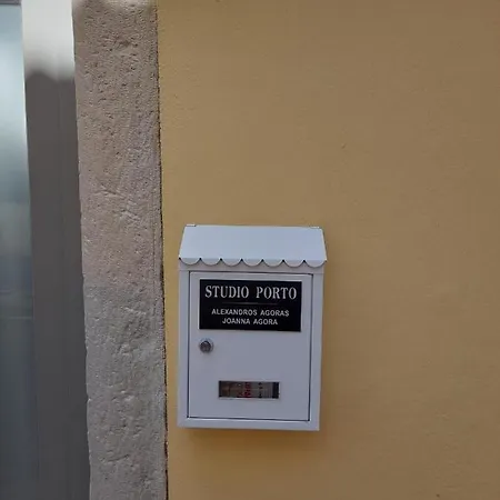 Porto Apartmán