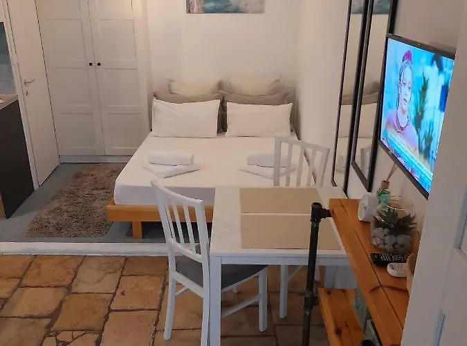 Apartmán Porto *