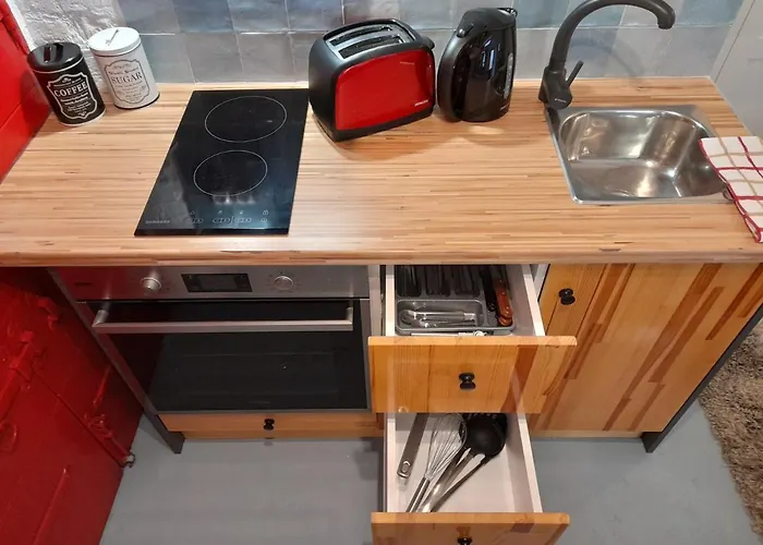 Apartmán Porto *
