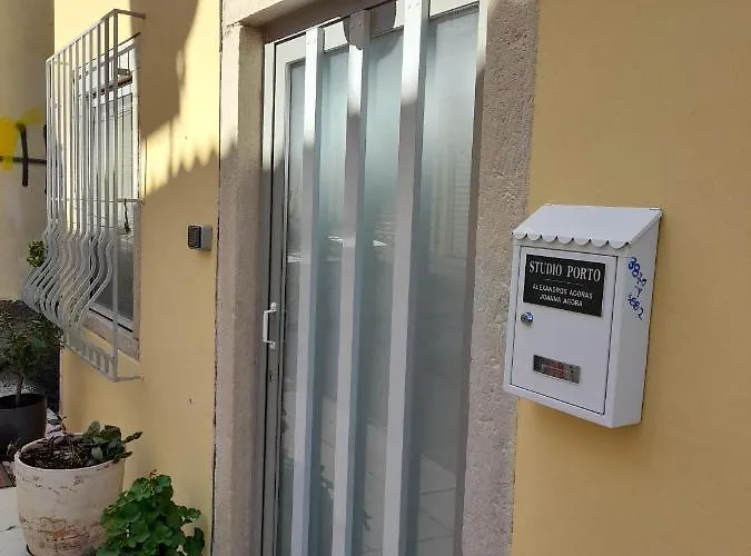Porto Apartmán