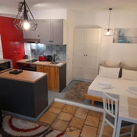 Apartmán Porto