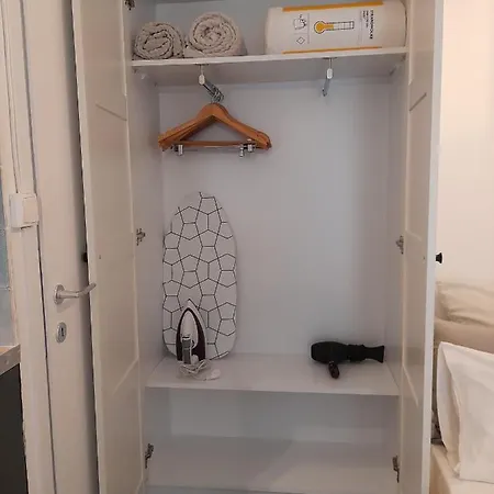 Porto Apartment