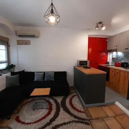 Porto Apartment *