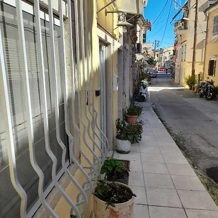 Porto Apartment