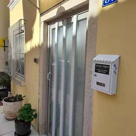 Porto Apartment