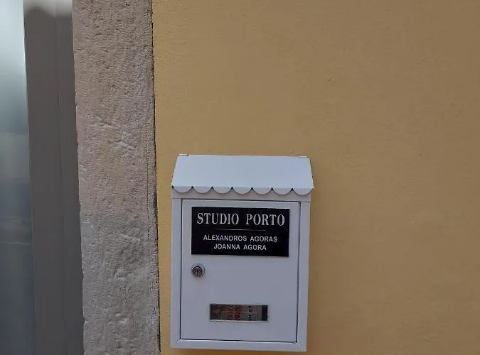 Porto Apartamento