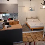 Porto Apartman Corfu (city)