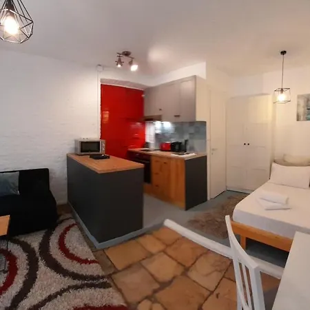Apartman Porto *